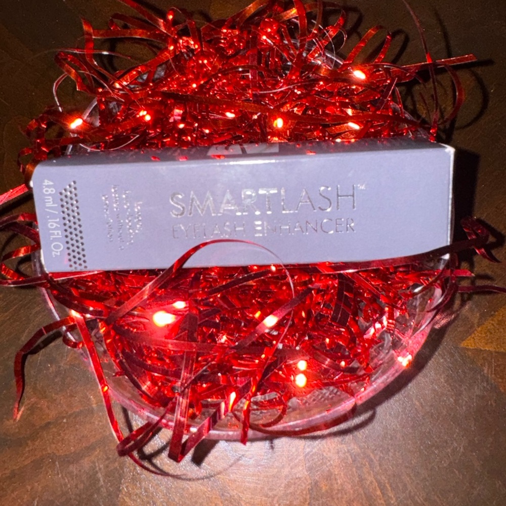 Smart Lash Eyelash Enhancer